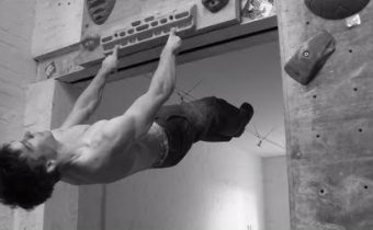Climbing … what’s the best way to train? – Part 1